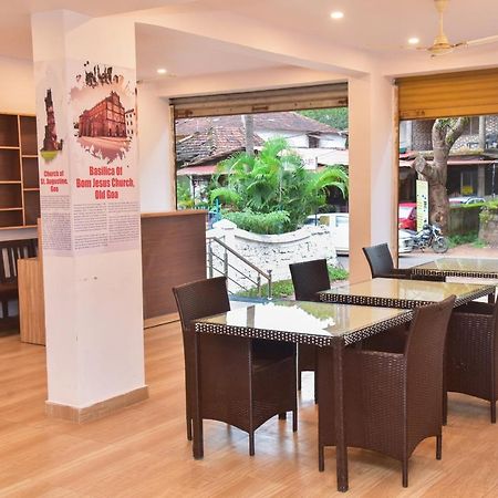 Candolim Grande Resort Екстер'єр фото