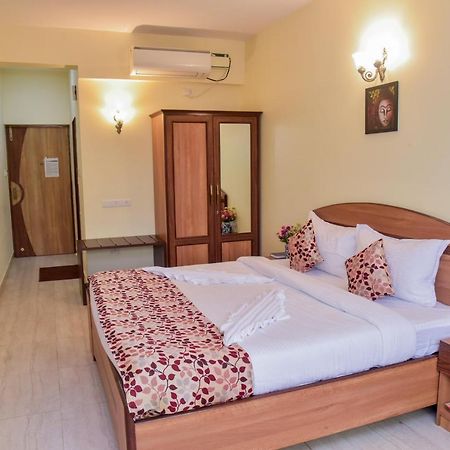 Candolim Grande Resort Екстер'єр фото