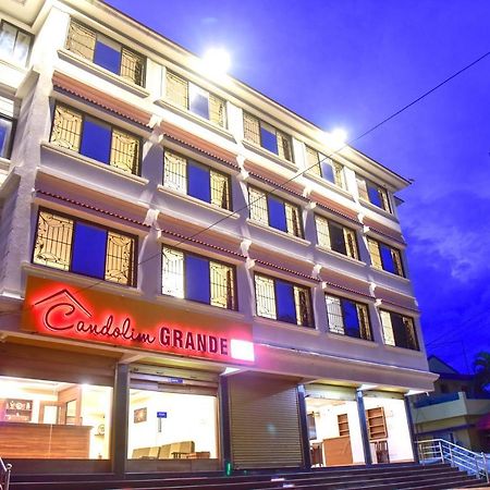 Candolim Grande Resort Екстер'єр фото