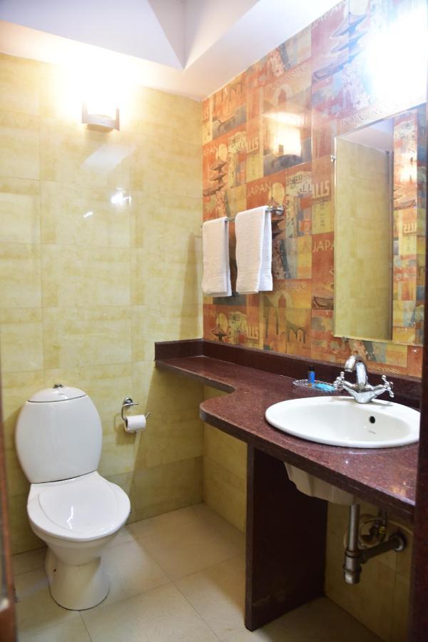 Candolim Grande Resort Екстер'єр фото