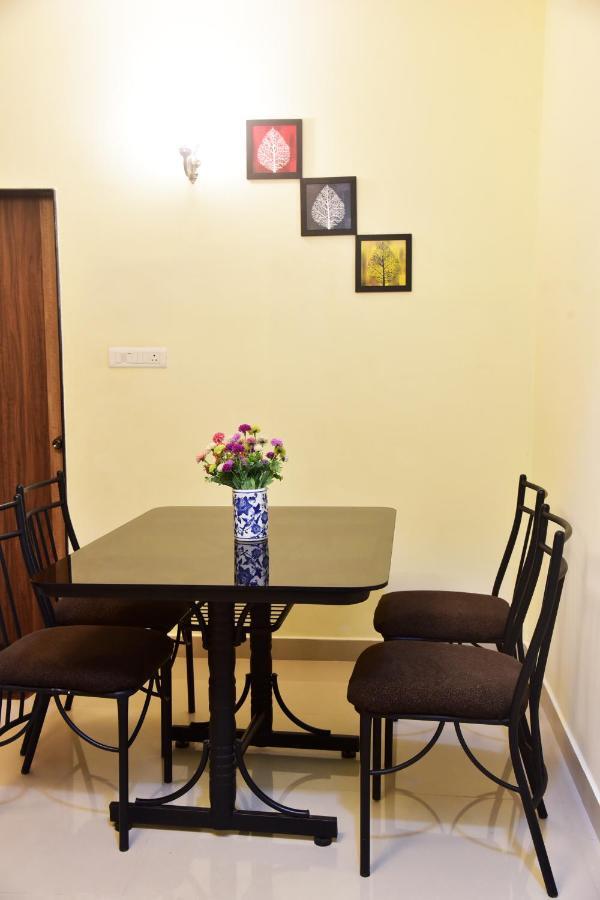 Candolim Grande Resort Екстер'єр фото