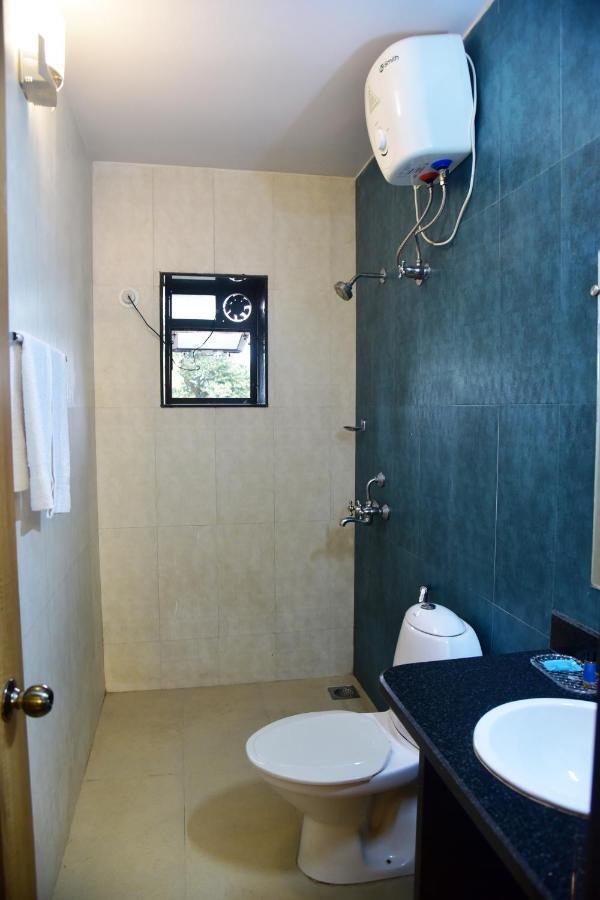 Candolim Grande Resort Екстер'єр фото
