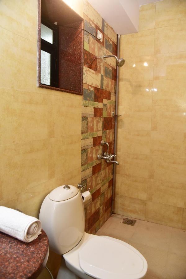 Candolim Grande Resort Екстер'єр фото