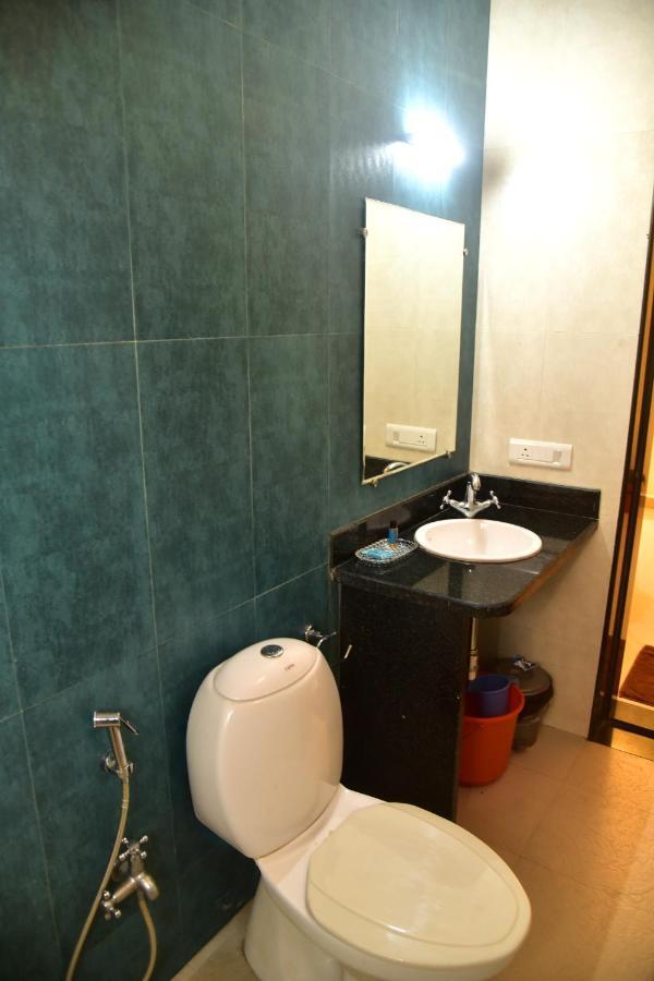 Candolim Grande Resort Екстер'єр фото