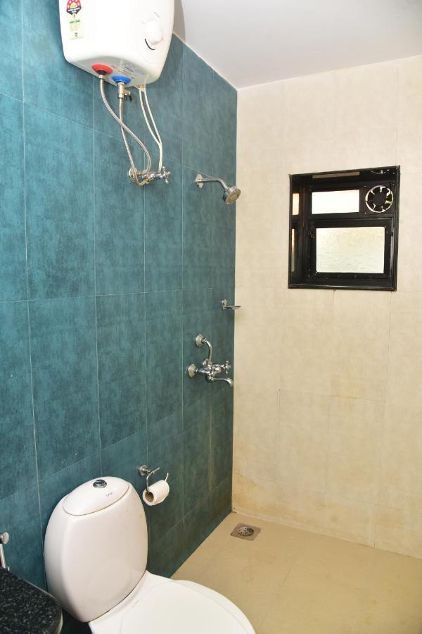 Candolim Grande Resort Екстер'єр фото