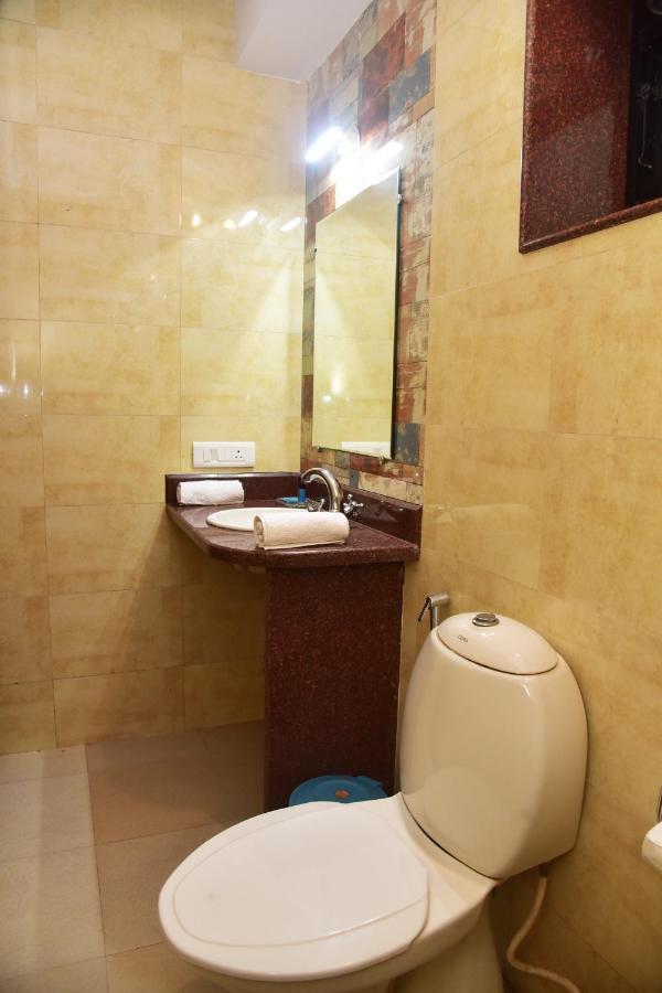 Candolim Grande Resort Екстер'єр фото