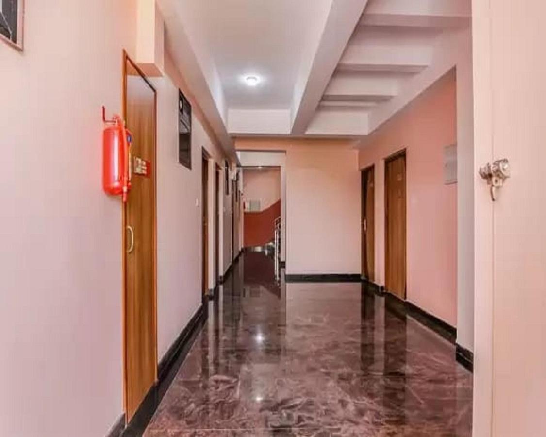 Candolim Grande Resort Екстер'єр фото