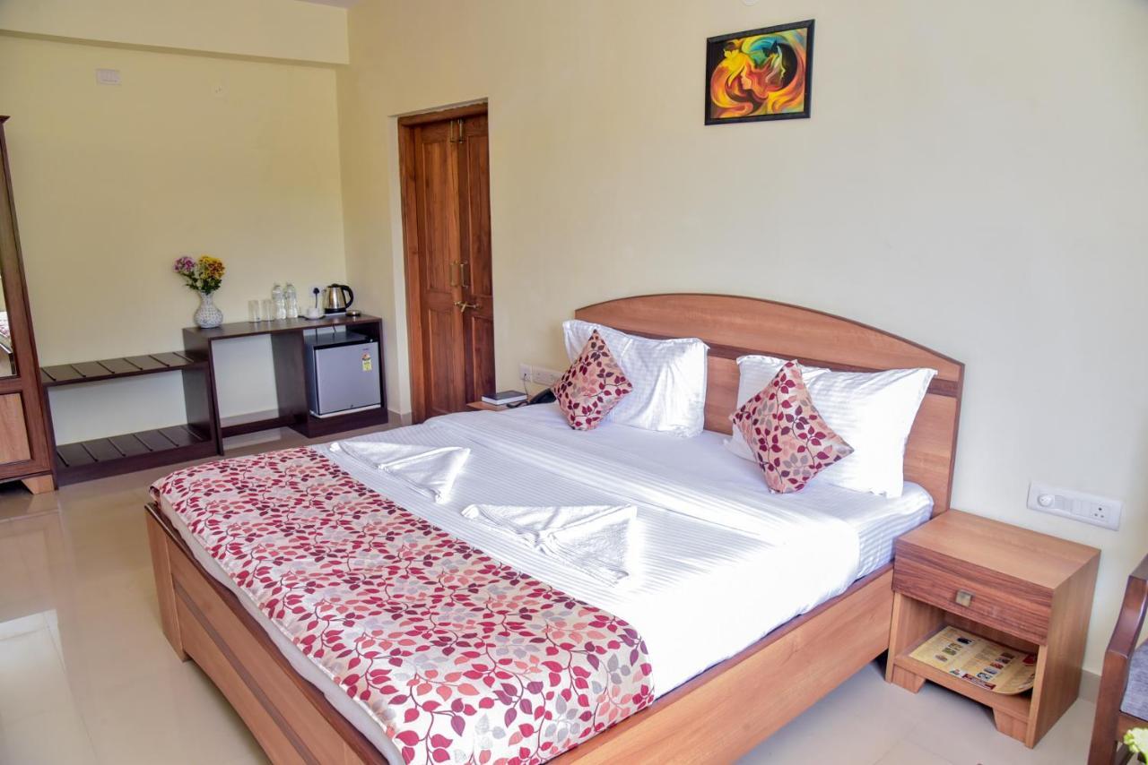 Candolim Grande Resort Екстер'єр фото