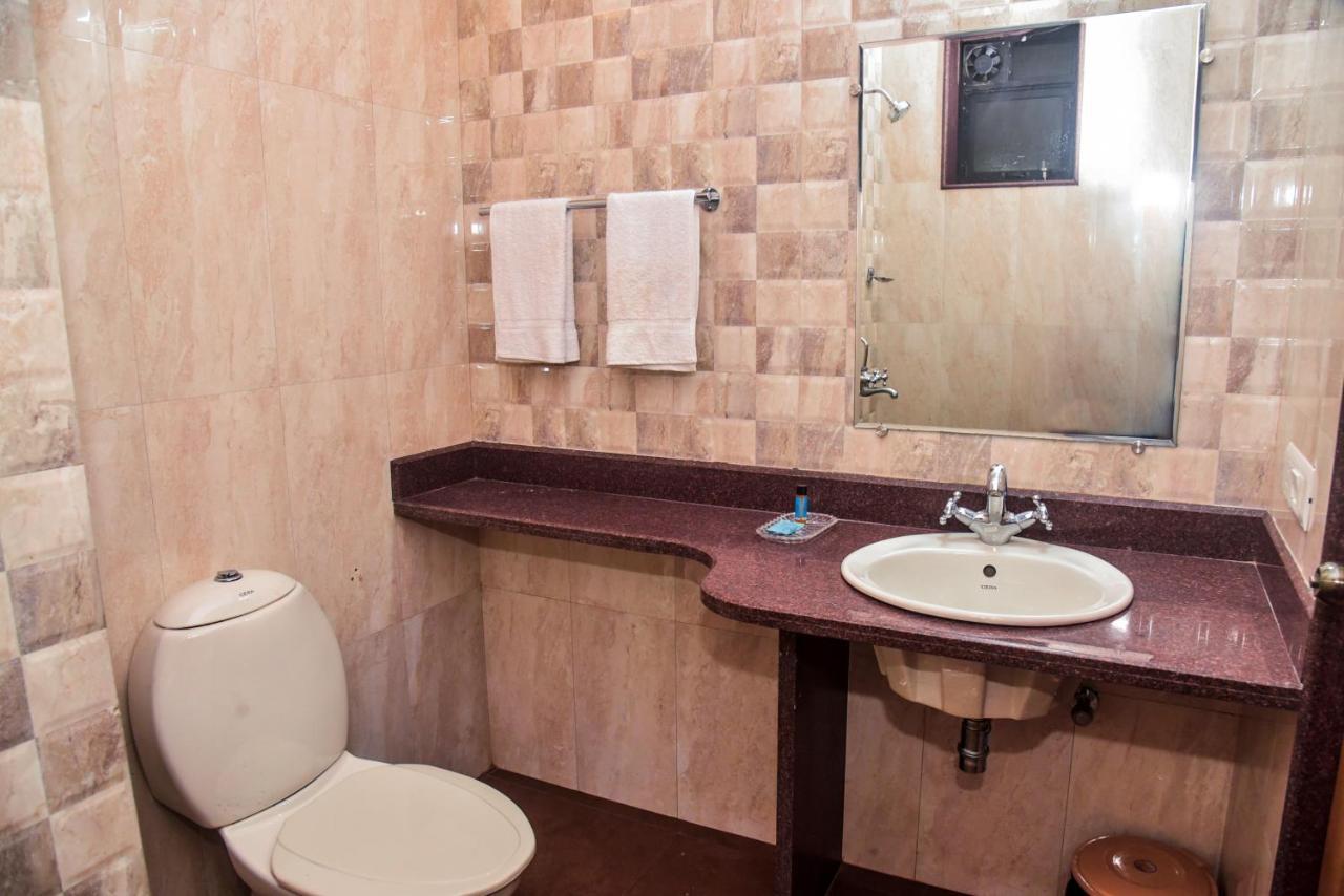 Candolim Grande Resort Екстер'єр фото