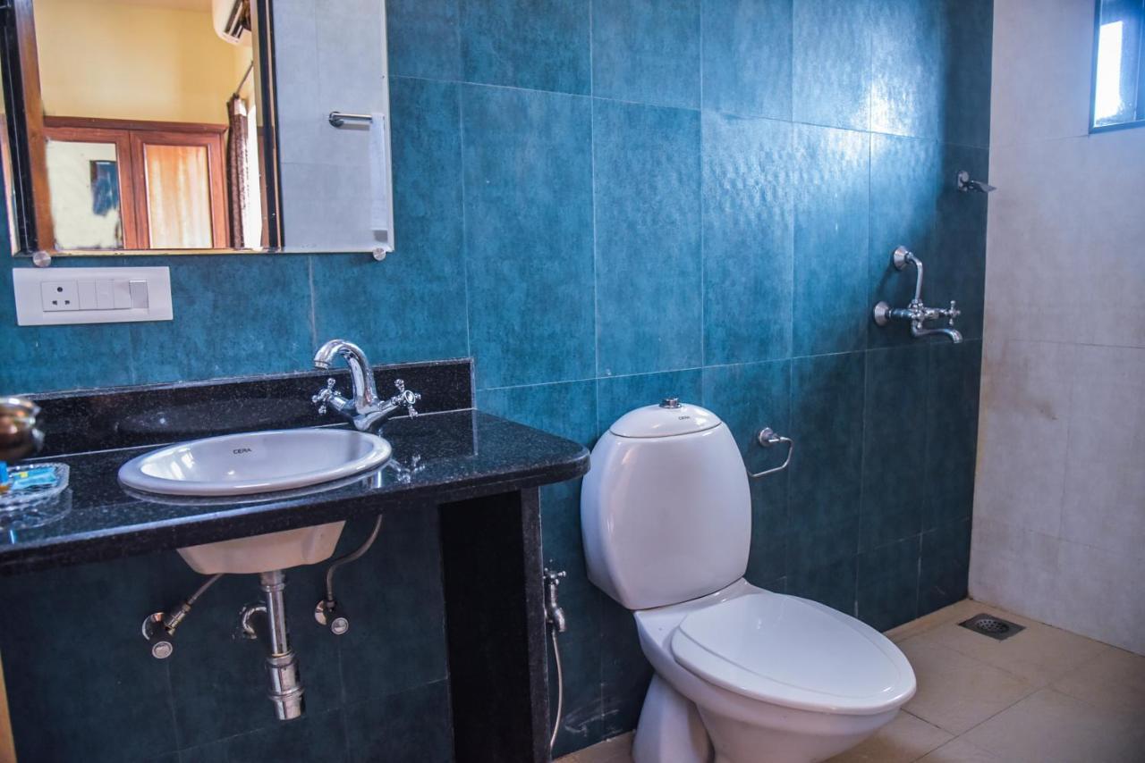 Candolim Grande Resort Екстер'єр фото