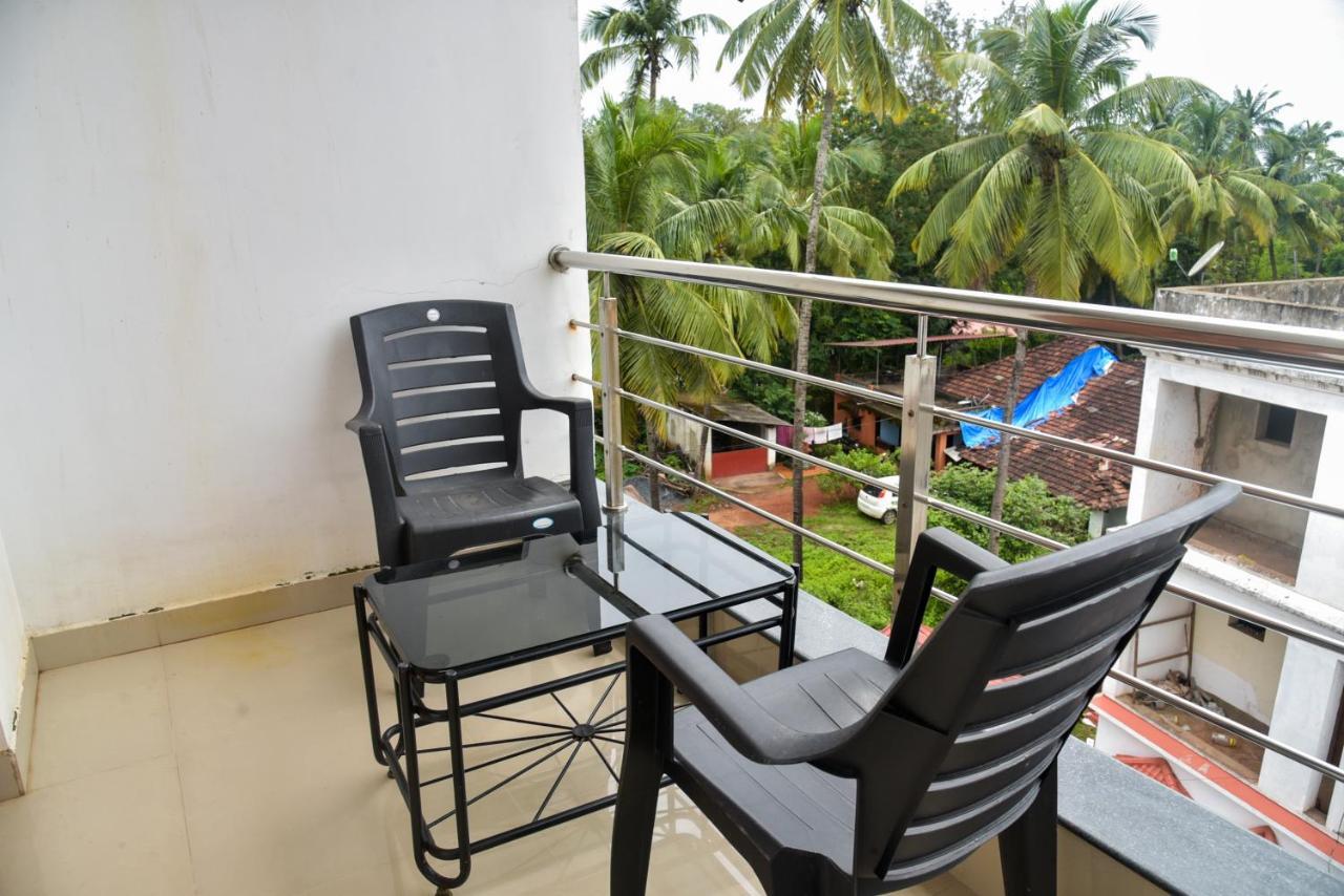 Candolim Grande Resort Екстер'єр фото