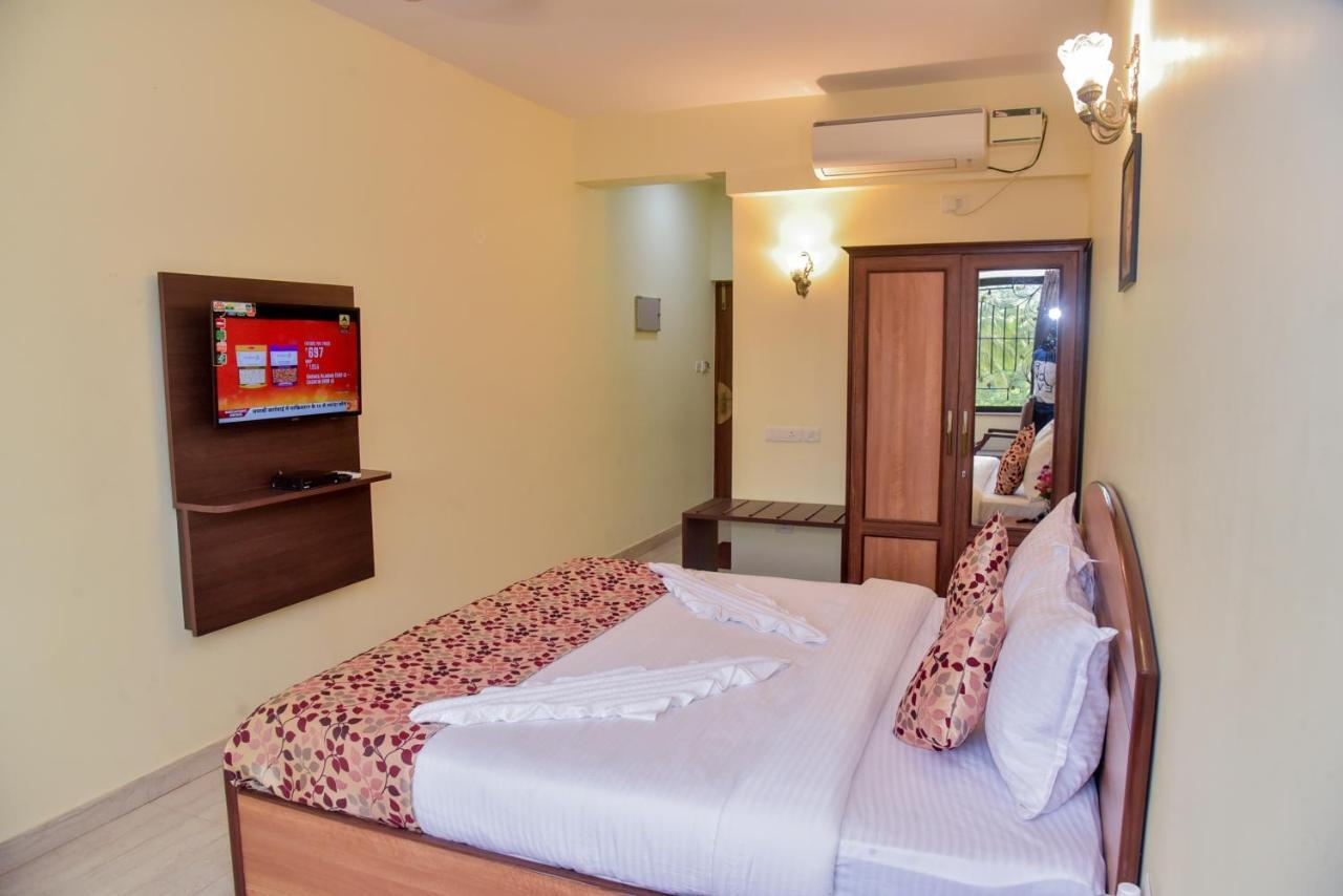 Candolim Grande Resort Екстер'єр фото